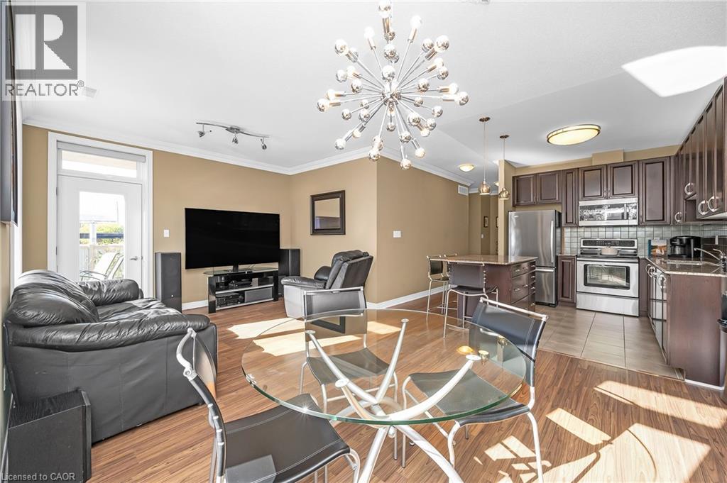 1980 Imperial Way Unit# 212, Burlington, Ontario  L7L 0E7 - Photo 11 - 40792417