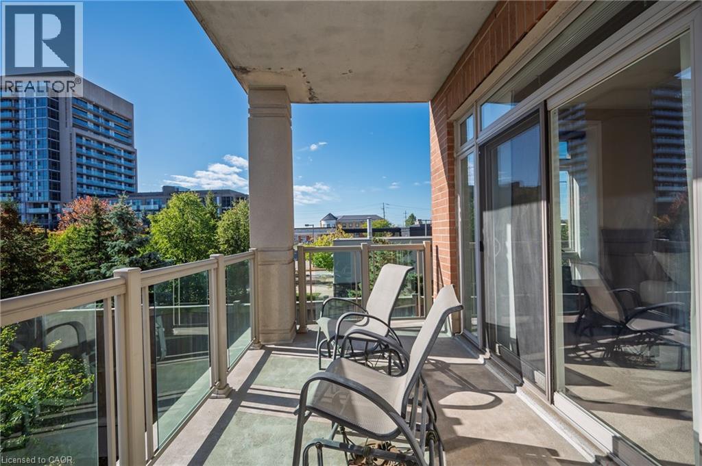 1980 Imperial Way Unit# 212, Burlington, Ontario  L7L 0E7 - Photo 13 - 40792417