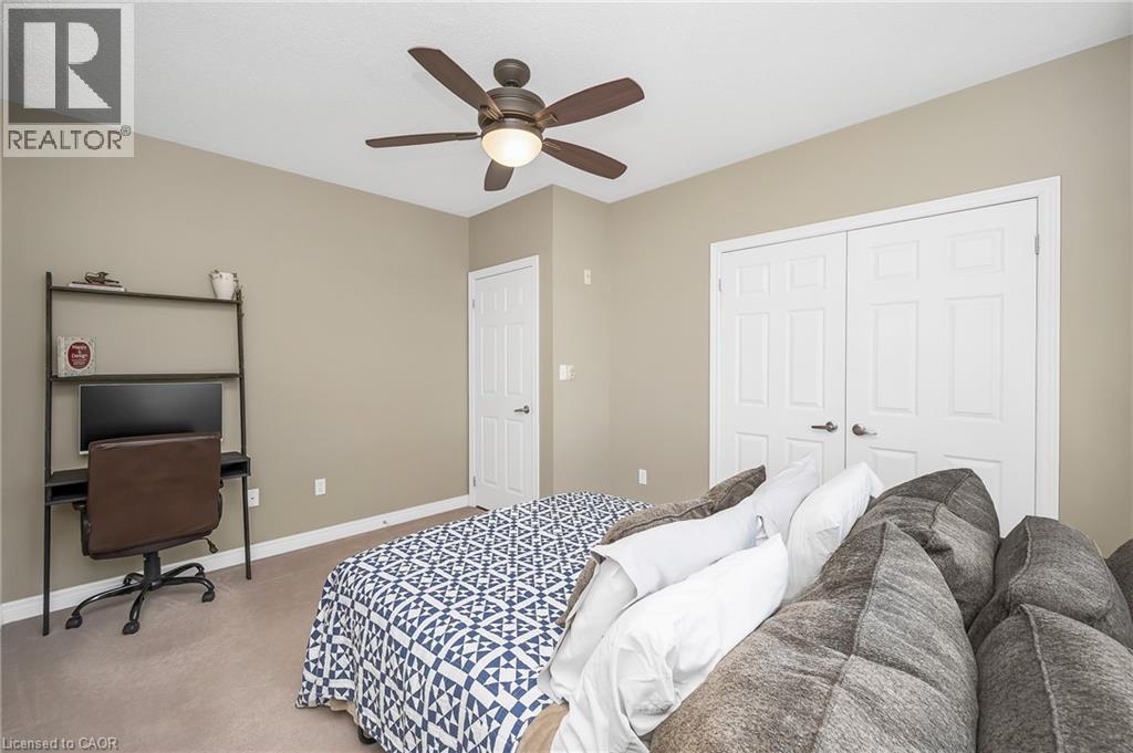 1980 Imperial Way Unit# 212, Burlington, Ontario  L7L 0E7 - Photo 22 - 40792417