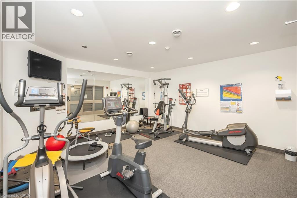 1980 Imperial Way Unit# 212, Burlington, Ontario  L7L 0E7 - Photo 31 - 40792417