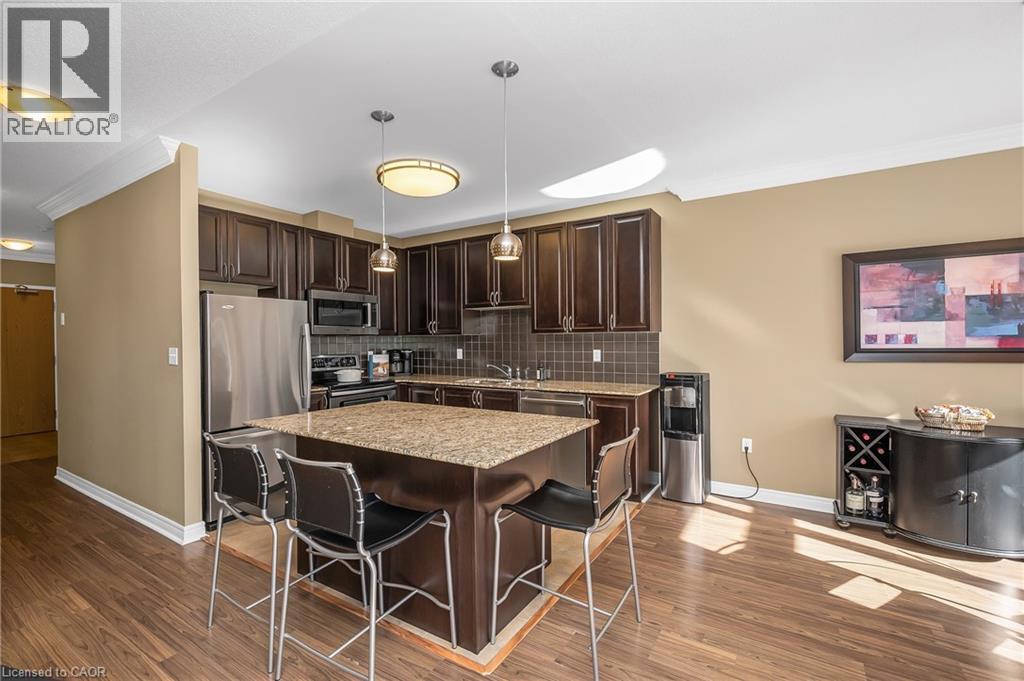 1980 Imperial Way Unit# 212, Burlington, Ontario  L7L 0E7 - Photo 7 - 40792417