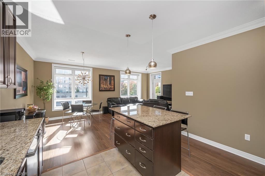 1980 Imperial Way Unit# 212, Burlington, Ontario  L7L 0E7 - Photo 9 - 40792417