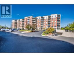 1980 IMPERIAL Way Unit# 212, Burlington, Ontario