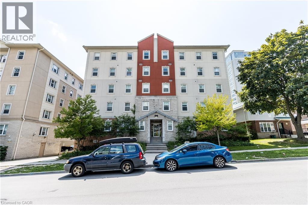 253 Lester Street Unit# 101, Waterloo, Ontario  N2L 3W6 - Photo 2 - 40791792