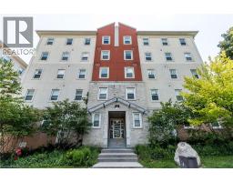 253 LESTER Street Unit# 101, Waterloo, Ontario