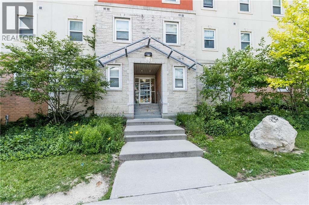 253 Lester Street Unit# 101, Waterloo, Ontario  N2L 3W6 - Photo 4 - 40791792