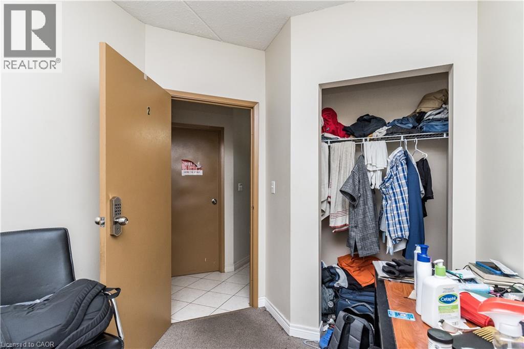 253 Lester Street Unit# 101, Waterloo, Ontario  N2L 3W6 - Photo 20 - 40791792