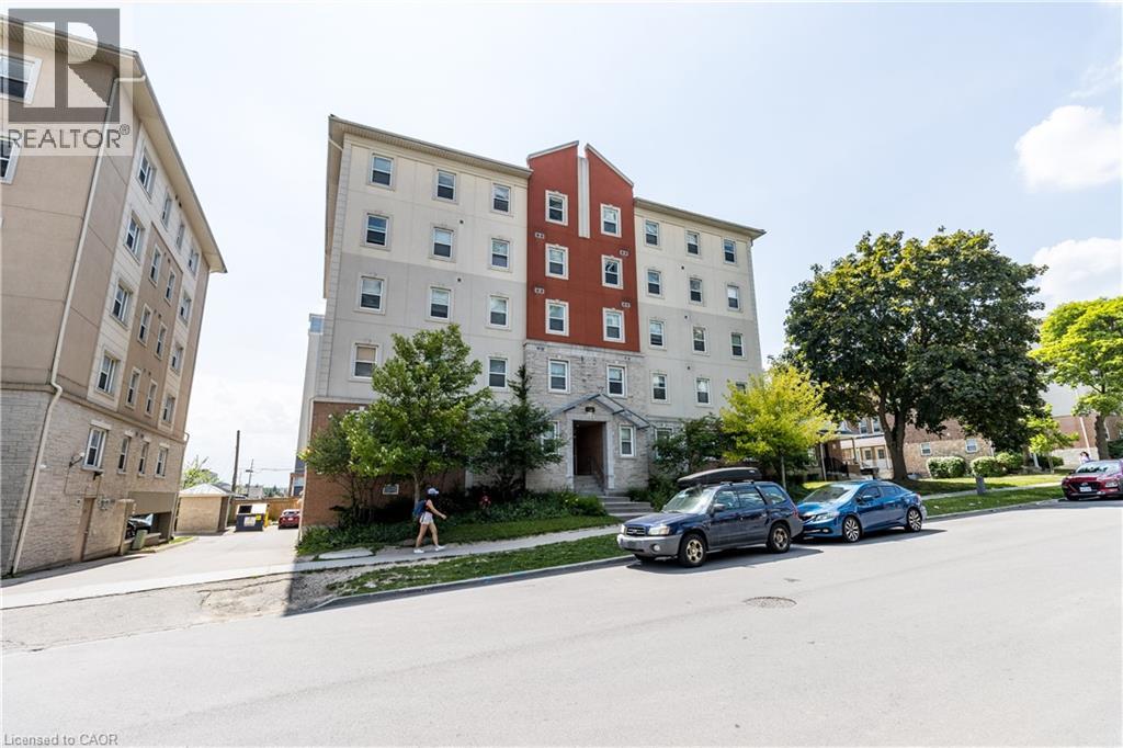 253 Lester Street Unit# 101, Waterloo, Ontario  N2L 3W6 - Photo 3 - 40791792