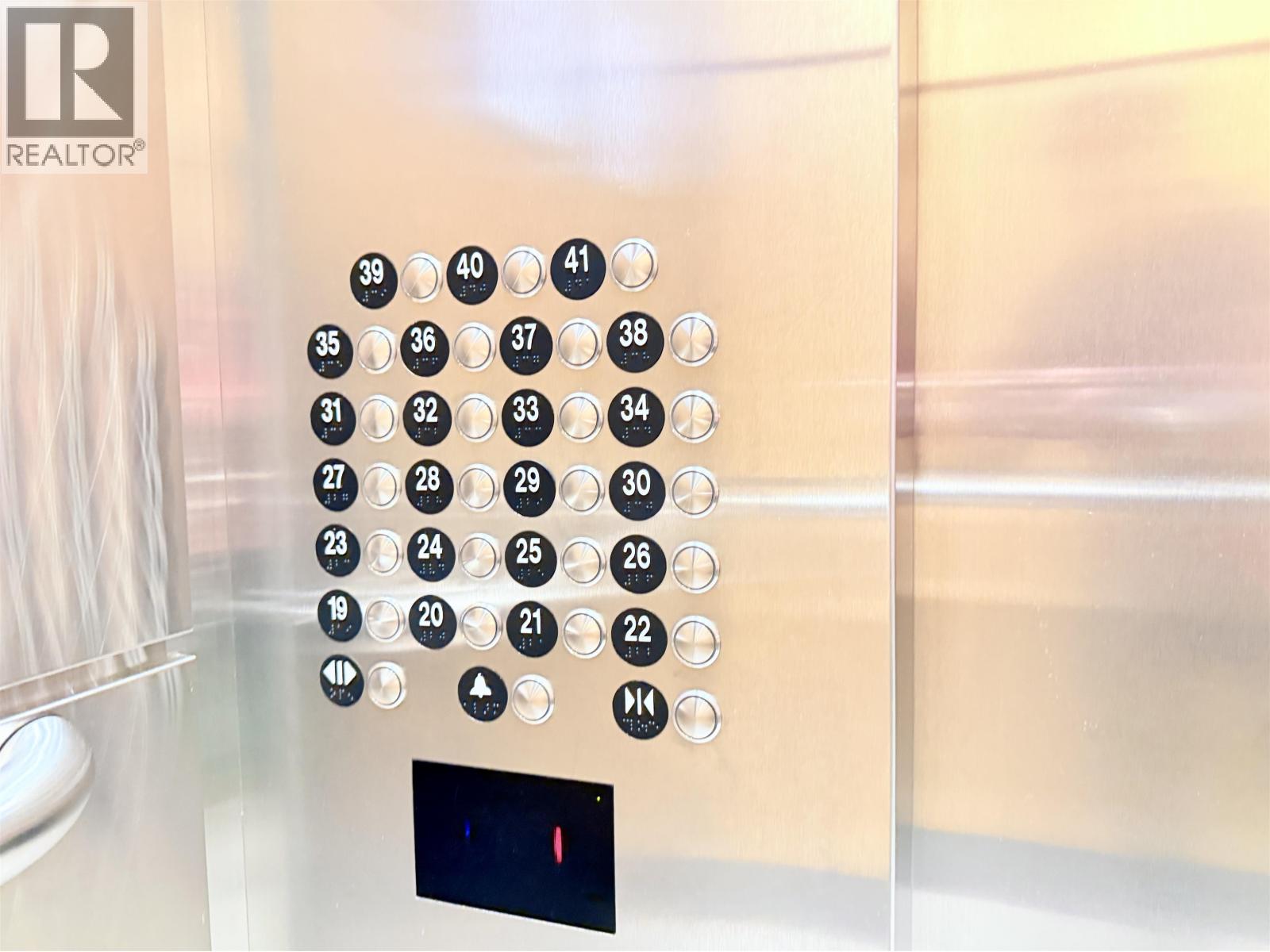 1505 6080 Mckay Avenue, Burnaby, British Columbia  V5H 0J4 - Photo 27 - R3071844