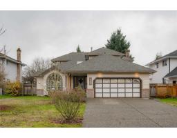18586 62 AVENUE, Surrey, British Columbia