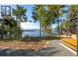 1306 Harrison Way Gabriola Island, Gabriola Island, Ca