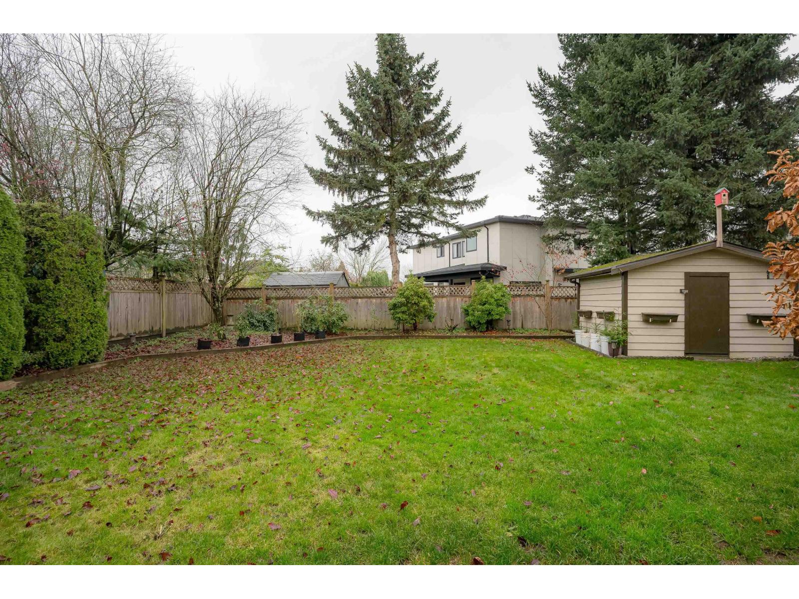 18586 62 Avenue, Surrey, British Columbia V3S 7R1 - Photo 38 - R3072004