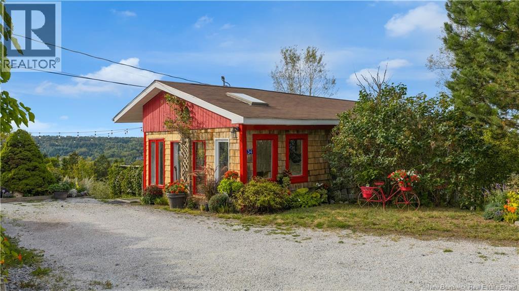 34 Old Road, Nauwigewauk, New Brunswick  E5N 6Y3 - Photo 1 - NB130781