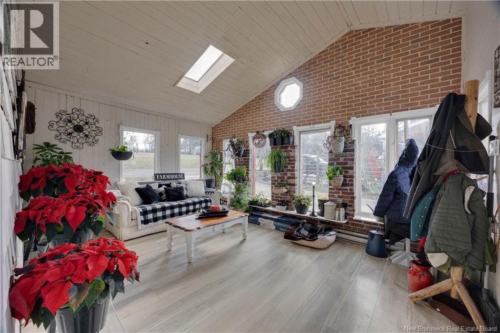 34 Old Road, Nauwigewauk, New Brunswick  E5N 6Y3 - Photo 13 - NB130781