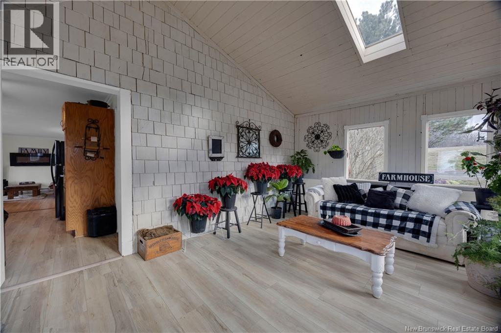 34 Old Road, Nauwigewauk, New Brunswick  E5N 6Y3 - Photo 14 - NB130781