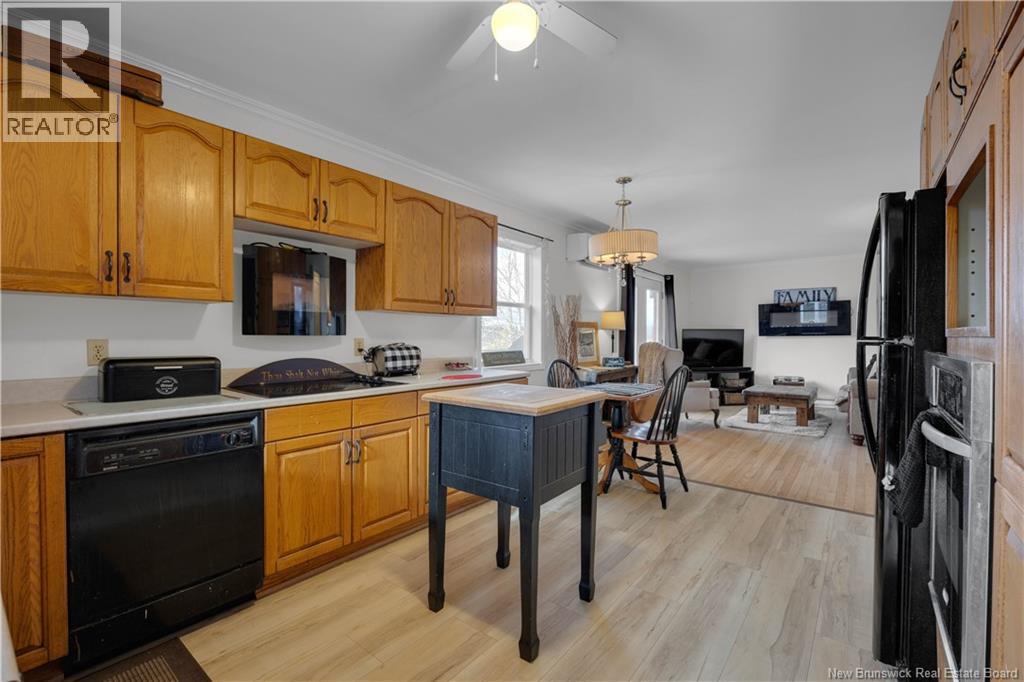 34 Old Road, Nauwigewauk, New Brunswick  E5N 6Y3 - Photo 16 - NB130781