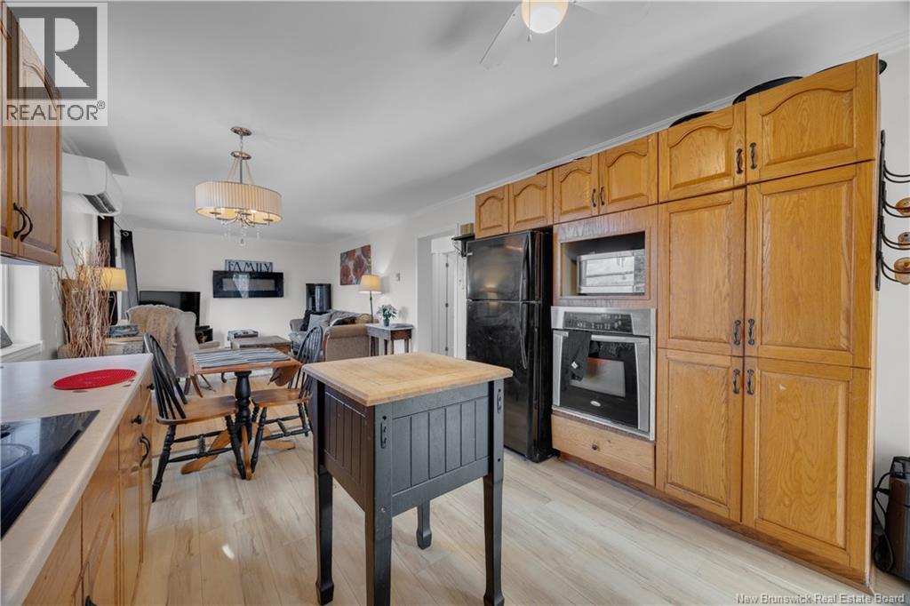 34 Old Road, Nauwigewauk, New Brunswick  E5N 6Y3 - Photo 17 - NB130781