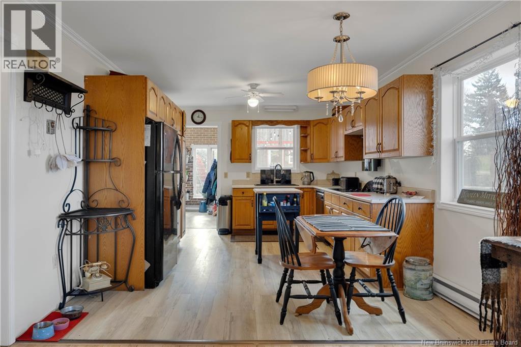 34 Old Road, Nauwigewauk, New Brunswick  E5N 6Y3 - Photo 18 - NB130781