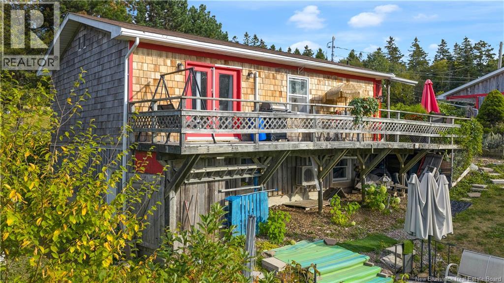 34 Old Road, Nauwigewauk, New Brunswick  E5N 6Y3 - Photo 2 - NB130781