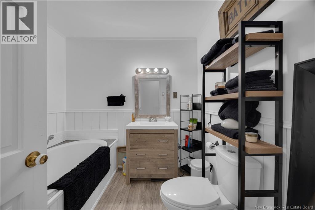 34 Old Road, Nauwigewauk, New Brunswick  E5N 6Y3 - Photo 21 - NB130781