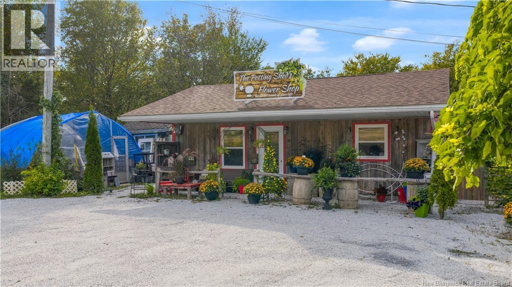 34 Old Road, Nauwigewauk, New Brunswick  E5N 6Y3 - Photo 31 - NB130781