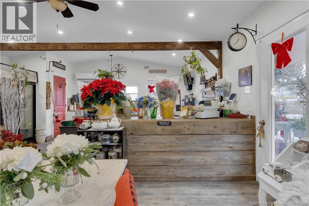 34 Old Road, Nauwigewauk, New Brunswick  E5N 6Y3 - Photo 33 - NB130781