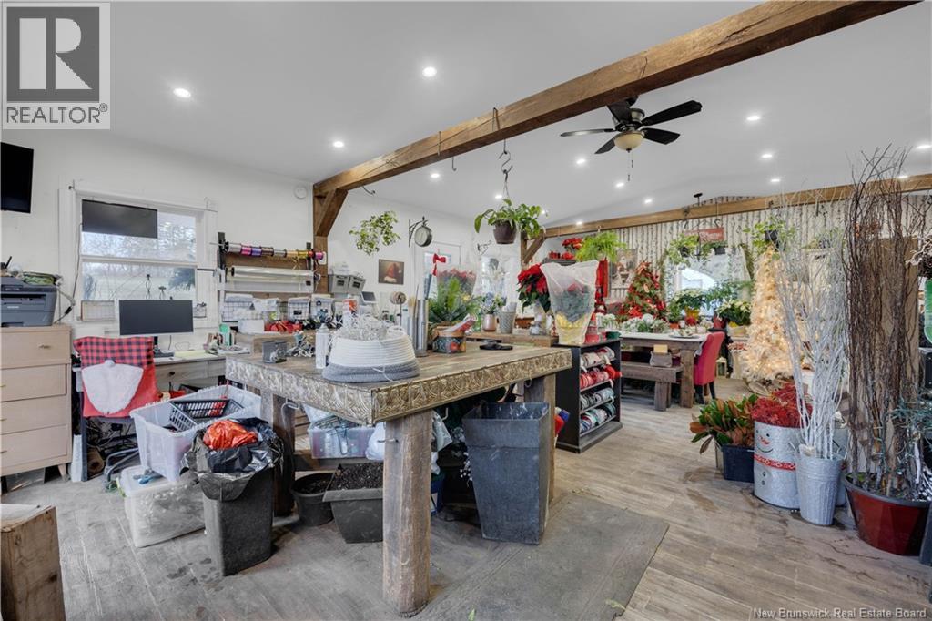 34 Old Road, Nauwigewauk, New Brunswick  E5N 6Y3 - Photo 34 - NB130781