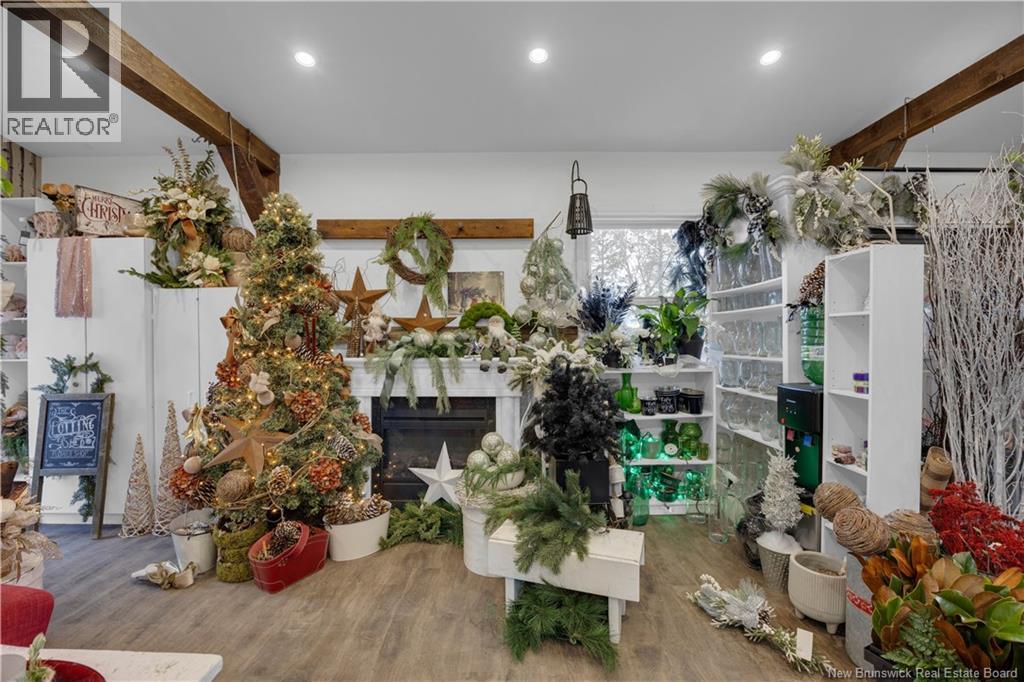 34 Old Road, Nauwigewauk, New Brunswick  E5N 6Y3 - Photo 38 - NB130781