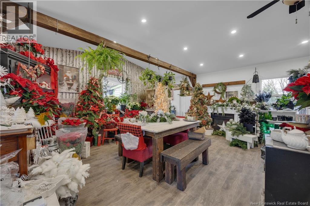 34 Old Road, Nauwigewauk, New Brunswick  E5N 6Y3 - Photo 39 - NB130781