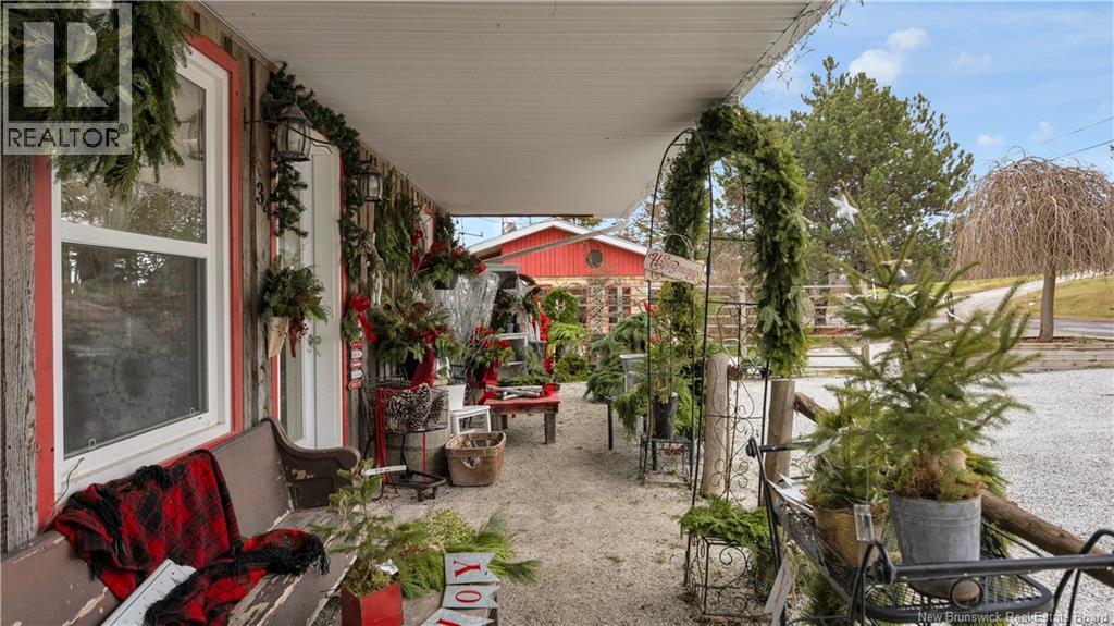 34 Old Road, Nauwigewauk, New Brunswick  E5N 6Y3 - Photo 4 - NB130781