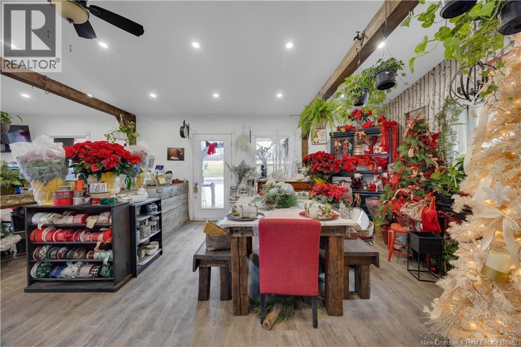 34 Old Road, Nauwigewauk, New Brunswick  E5N 6Y3 - Photo 40 - NB130781