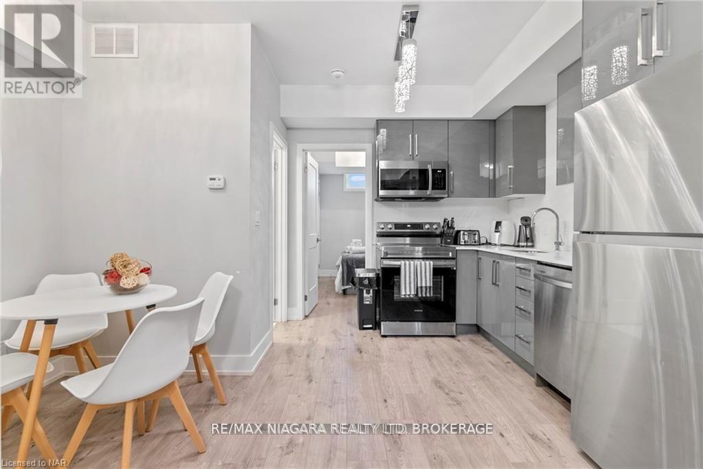 115 - 6065 Mcleod Road, Niagara Falls, Ontario  L2G 0Z7 - Photo 6 - X12601880