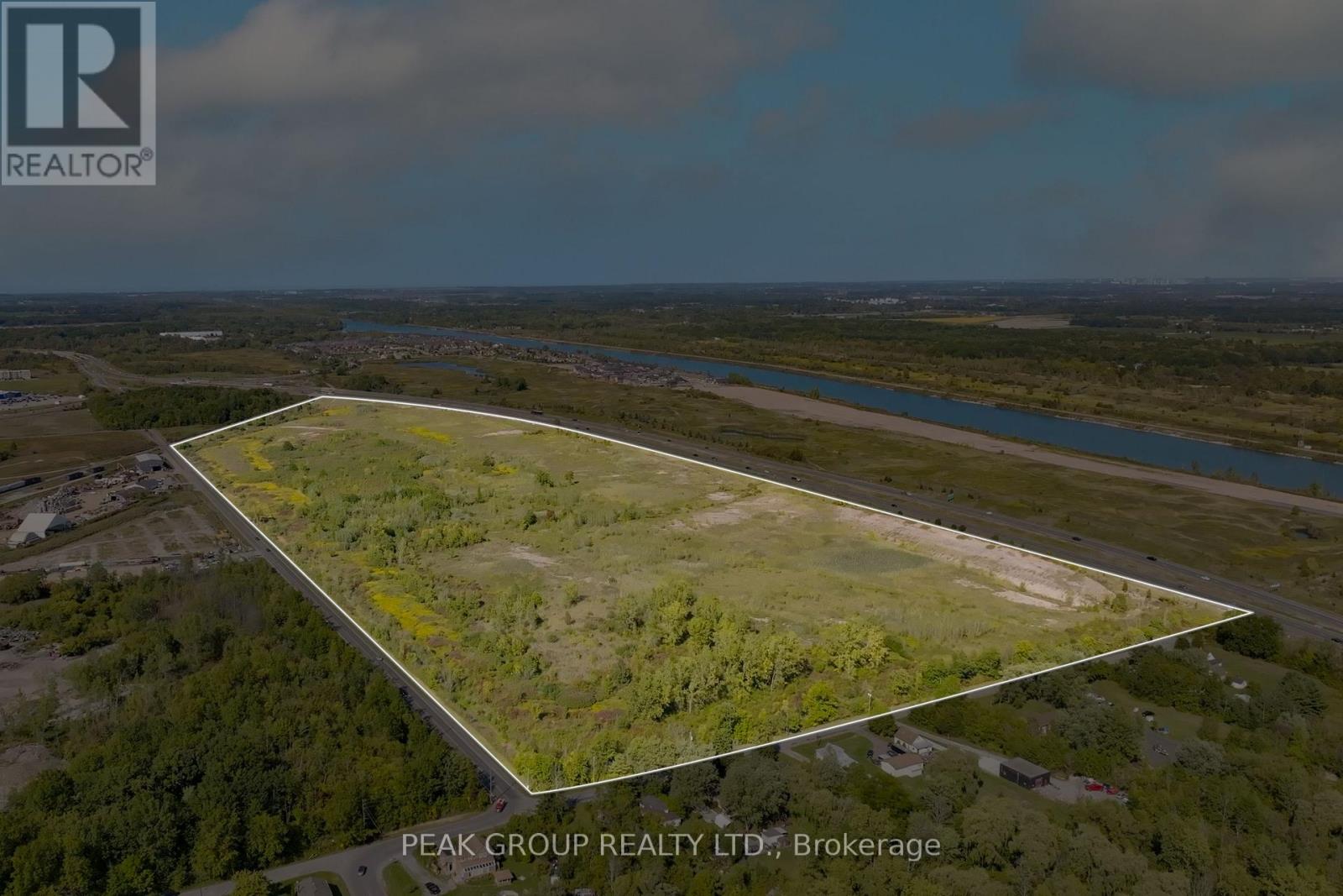 546 Brown Road, Welland, Ontario  L3B 5N4 - Photo 1 - X12601946