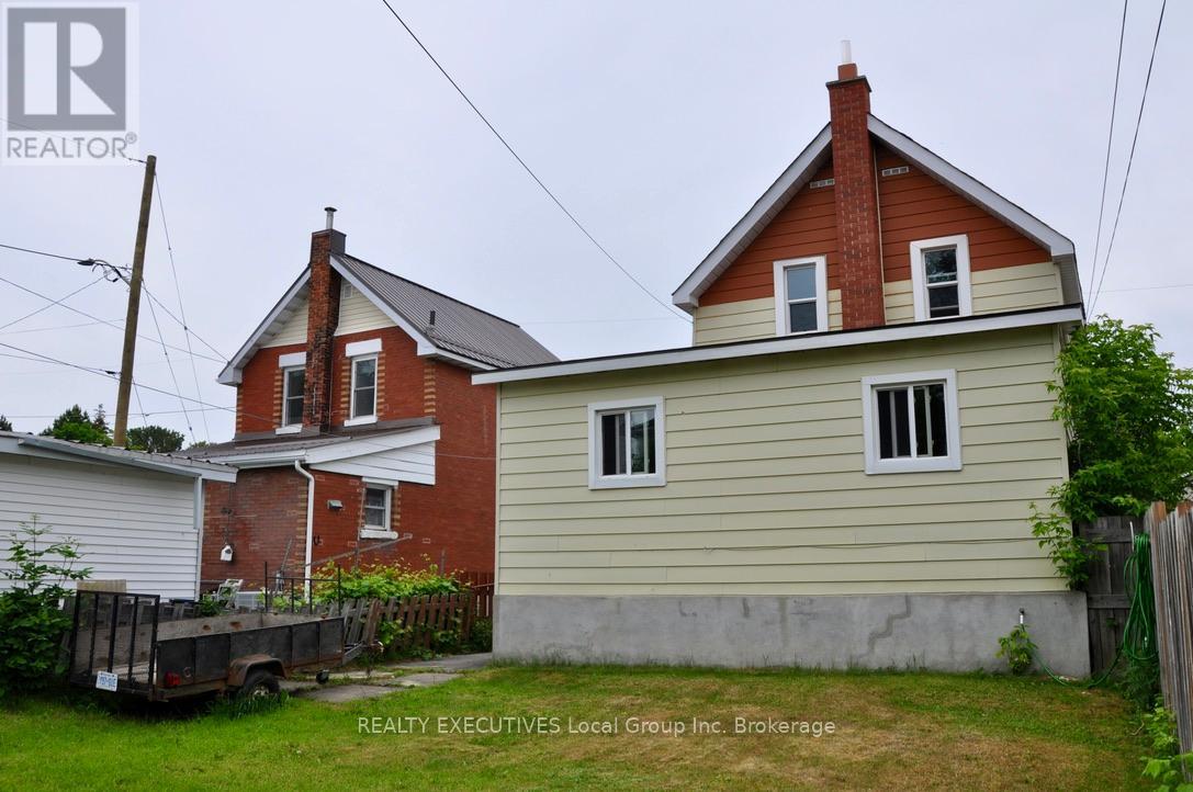 589 Douglas Street, North Bay, Ontario  P1B 5N7 - Photo 20 - X12600600