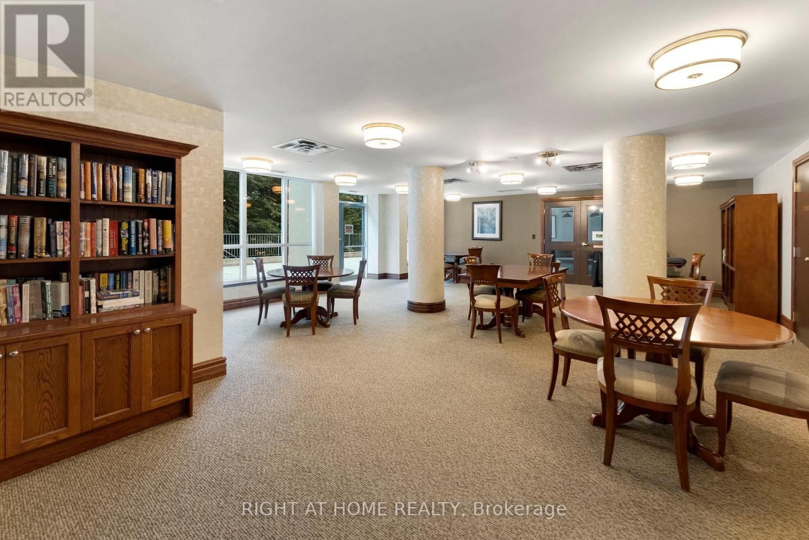 1611 - 2545 Erin Centre Boulevard, Mississauga, Ontario  L5M 6Z9 - Photo 36 - W12362852