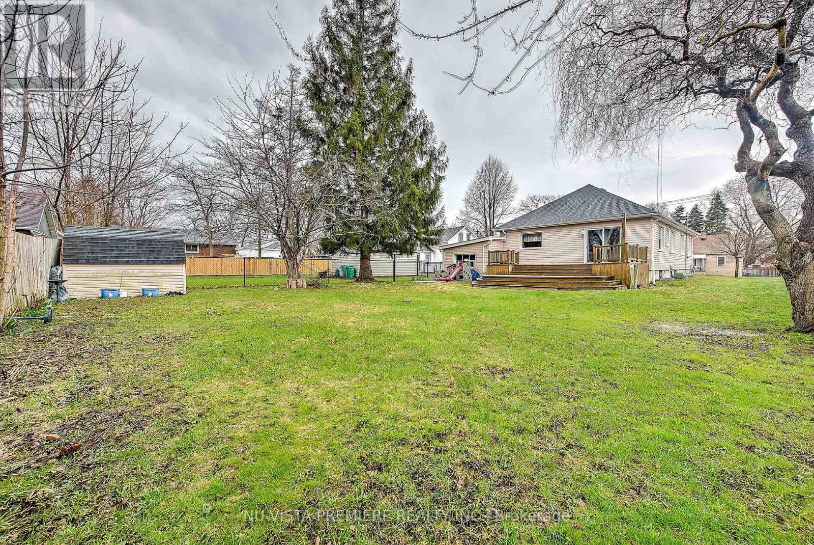 161 South Street S, Goderich, Ontario  N7A 3L9 - Photo 28 - X12485478