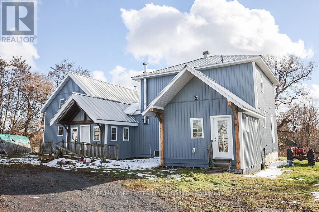 21259 CONC 8 ROAD, South Glengarry, Ontario