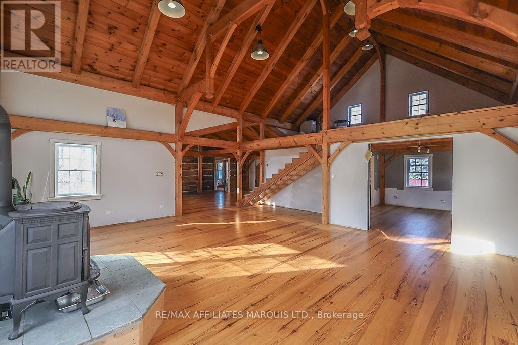 21259 Conc 8 Road, South Glengarry, Ontario  K0C 1L0 - Photo 12 - X12601940