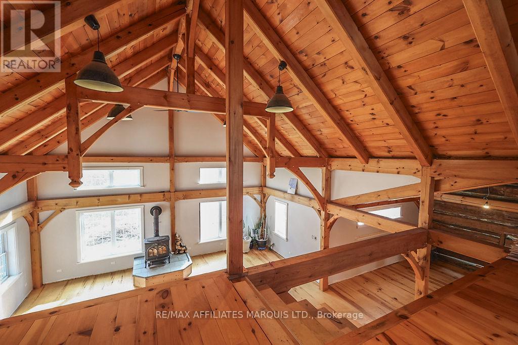 21259 Conc 8 Road, South Glengarry, Ontario  K0C 1L0 - Photo 18 - X12601940