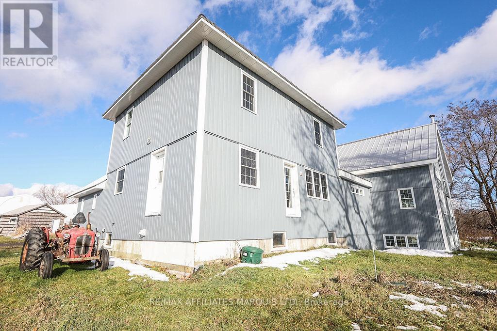 21259 Conc 8 Road, South Glengarry, Ontario  K0C 1L0 - Photo 3 - X12601940