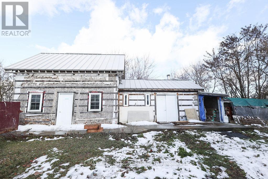 21259 Conc 8 Road, South Glengarry, Ontario  K0C 1L0 - Photo 36 - X12601940