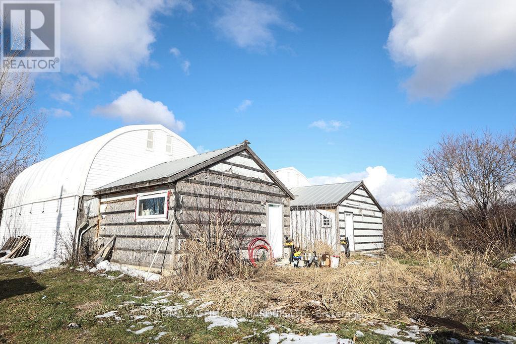 21259 Conc 8 Road, South Glengarry, Ontario  K0C 1L0 - Photo 38 - X12601940