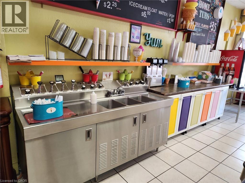 23 Main St S, Brampton, Ontario L6Y 1M8 - Photo 8 - 40733342