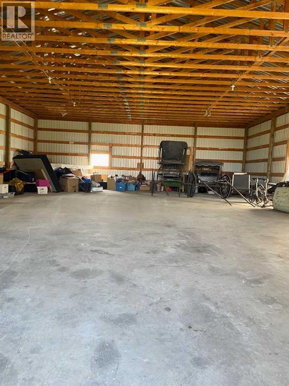 34066 Range Road 45, Rural Mountain View County, Alberta T0M 1X0 - Photo 39 - A2246965