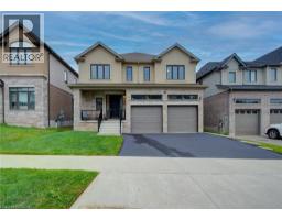 546 BRIDGEMILL Crescent, Kitchener, Ontario