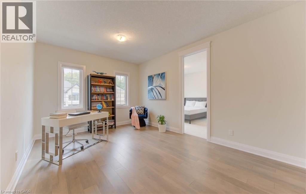 546 Bridgemill Crescent, Kitchener, Ontario  N2A 0K3 - Photo 35 - 40781712