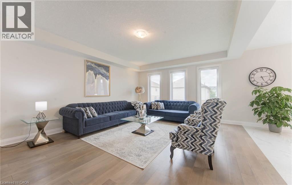 546 Bridgemill Crescent, Kitchener, Ontario  N2A 0K3 - Photo 17 - 40781712