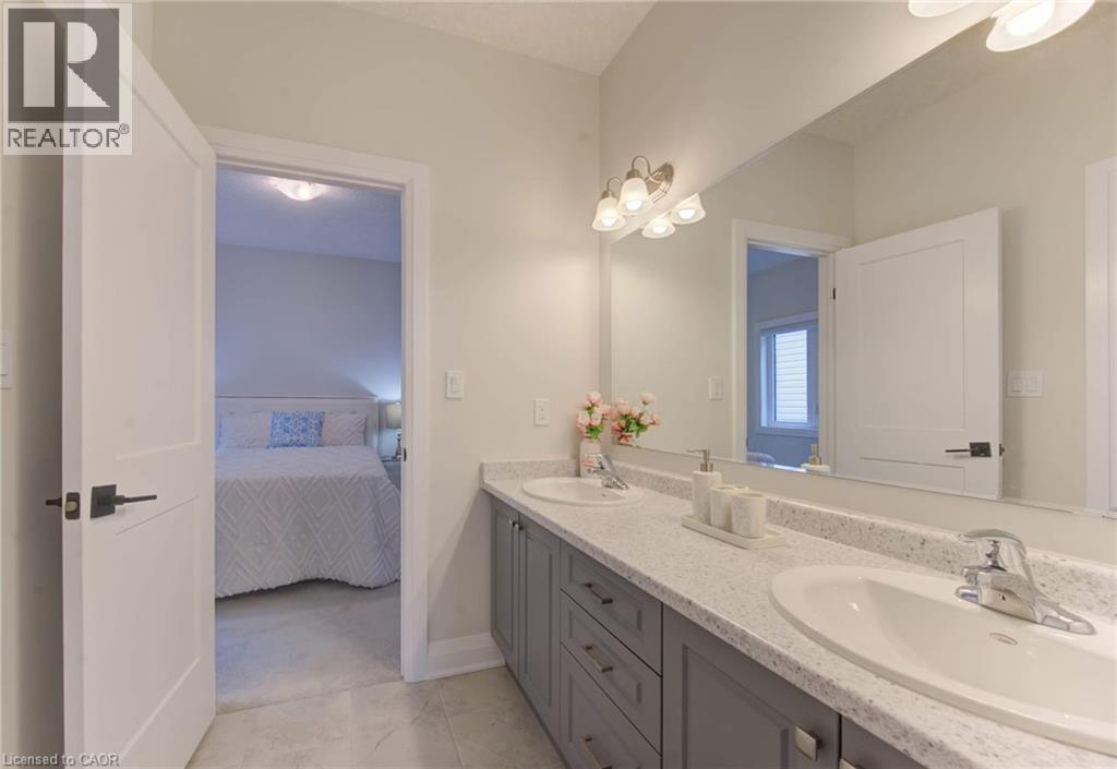 546 Bridgemill Crescent, Kitchener, Ontario  N2A 0K3 - Photo 29 - 40781712