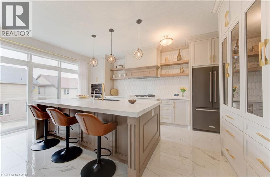 546 Bridgemill Crescent, Kitchener, Ontario  N2A 0K3 - Photo 12 - 40781712