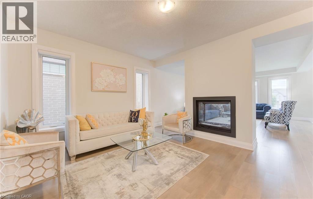 546 Bridgemill Crescent, Kitchener, Ontario  N2A 0K3 - Photo 21 - 40781712